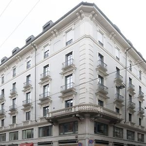 Appartement met een Slaapkamer